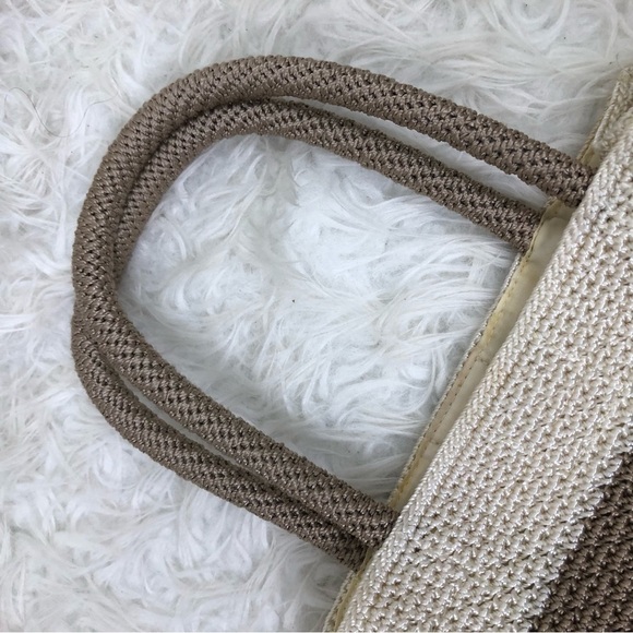 The Sak Crochet Hand Bag Elliott Lucca Collection - Picture 5 of 14